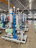 Bomba centrífuga de transferencia química industrial API 610