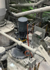 Circuladores de pulpa fosfórica, Bomba de circulación de pulpa fosfórica,Mezcladores de pulpa fosfórica
