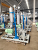 Bomba centrífuga de transferencia química industrial API 610