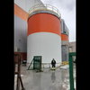 Agitador de mezcla de leche de cal Proceso de pulpa Agitadores de caustificación de leche de cal