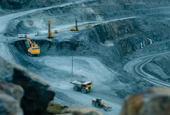 MINER&Iacute;A