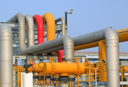 GAS DE PETR&Oacute;LEO