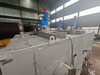 Agitadores compactos de tanque de fosfato de acero inoxidable 