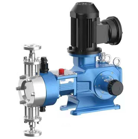  Inyección de Precisión de Productos Químicos Ácidos Corrosivos o Bomba Dosificadora de Líquidos Viscosos